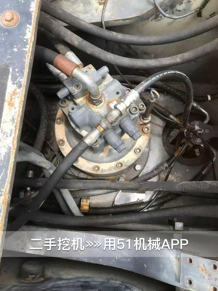 51机械